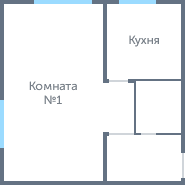 Планировка 1292